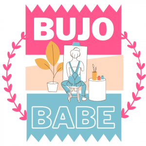 Bujo Babe